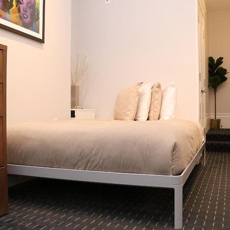 Charming & Stylish Studio On Beacon Hill #3 Бостън Екстериор снимка