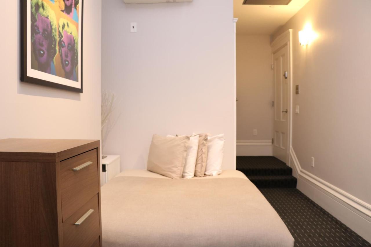 Charming & Stylish Studio On Beacon Hill #3 Бостън Екстериор снимка