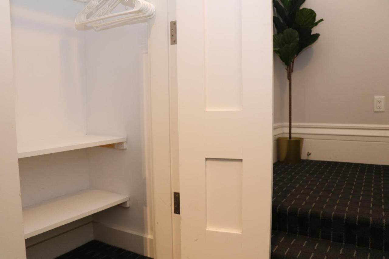 Charming & Stylish Studio On Beacon Hill #3 Бостън Екстериор снимка