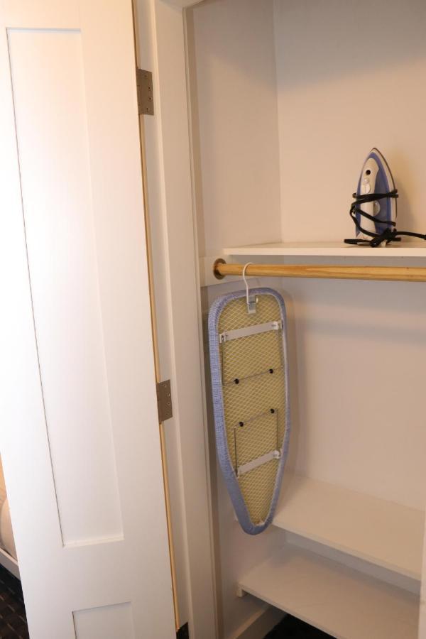 Charming & Stylish Studio On Beacon Hill #3 Бостън Екстериор снимка