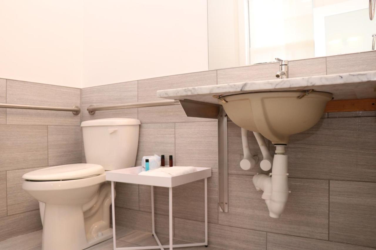 Charming & Stylish Studio On Beacon Hill #3 Бостън Екстериор снимка