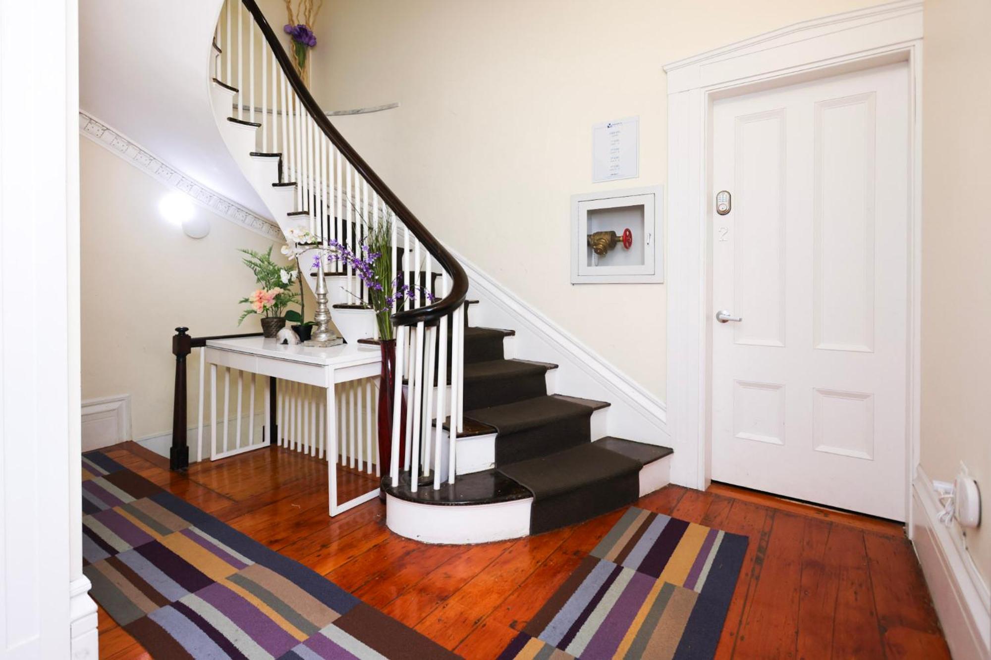 Charming & Stylish Studio On Beacon Hill #3 Бостън Екстериор снимка