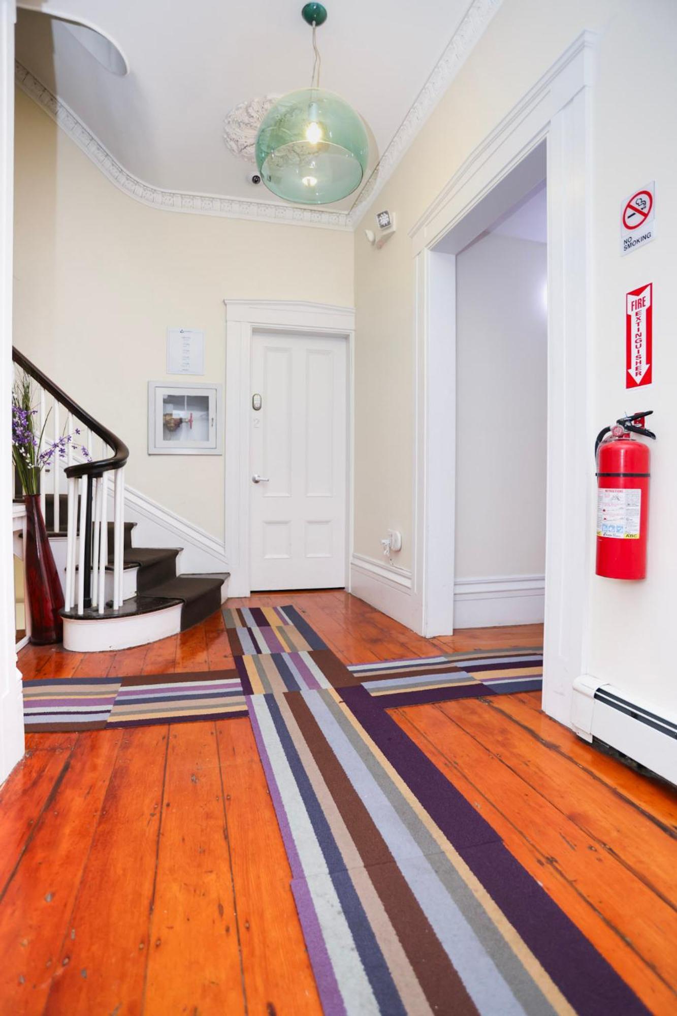 Charming & Stylish Studio On Beacon Hill #3 Бостън Екстериор снимка